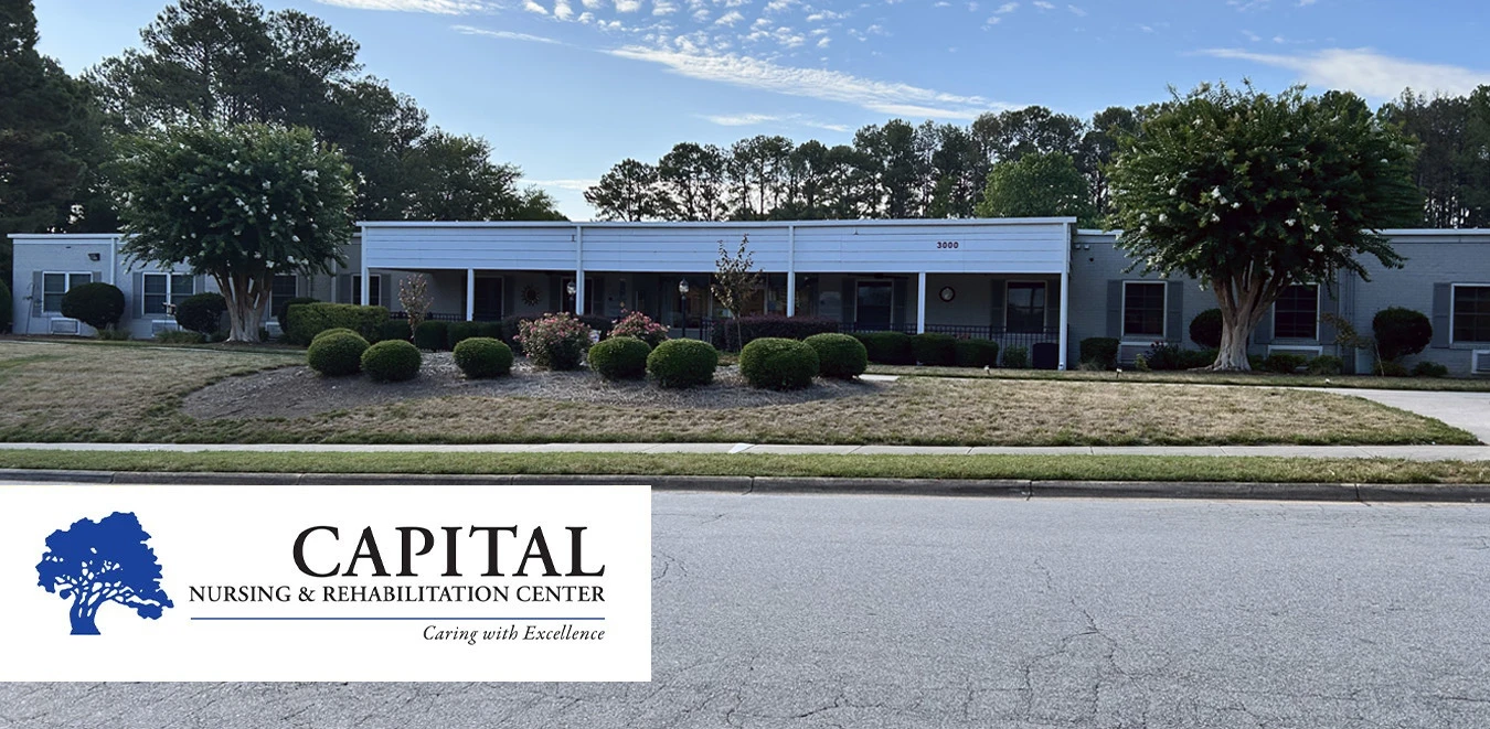 Capital Nursing and Rehabilitation Center photo 11